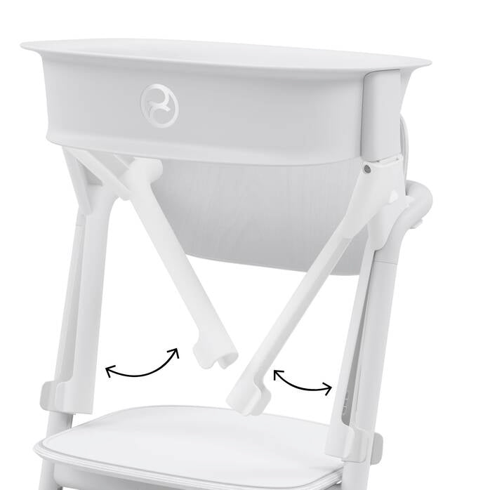 Lemo Training Tower