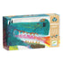 Djeco Leon The Dragon 58pc Giant Floor Jigsaw Puzzle