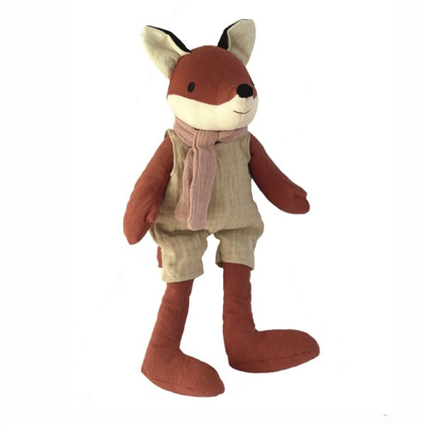 Les Petits by Egmont Toys - Alphonse The Fox