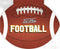 Simon and Schuster Let's Play Football