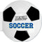 Simon and Schuster Let's Play Soccer