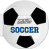 Simon and Schuster Let's Play Soccer