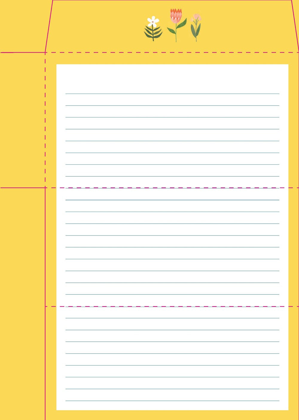 Inspired Letters to My Grandchild