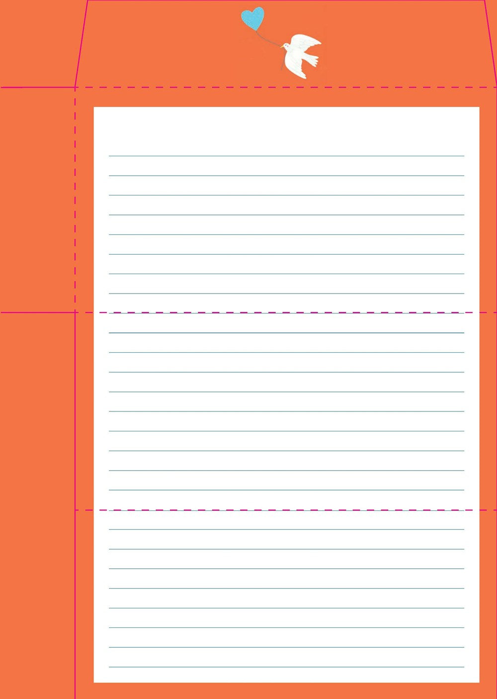Inspired Letters to My Grandchild