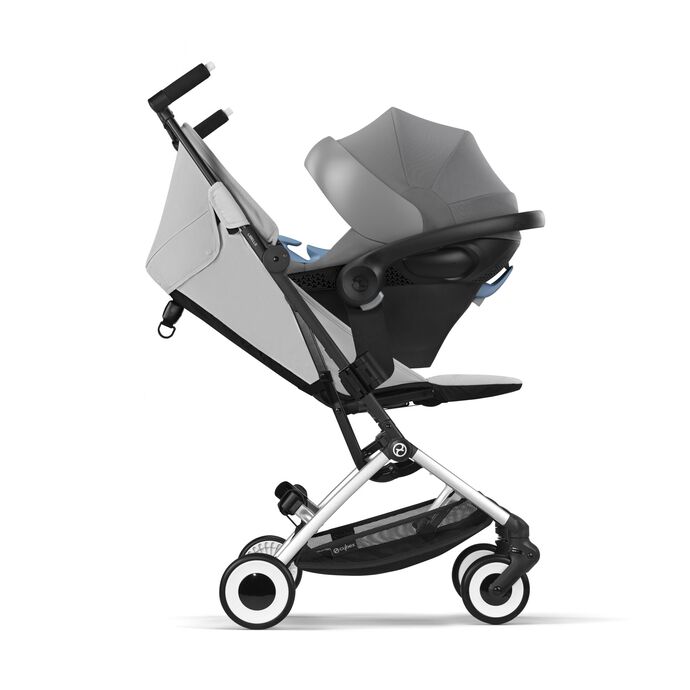 carriola cybex libelle Cybex Libelle Stroller – Kids 'N Kribs