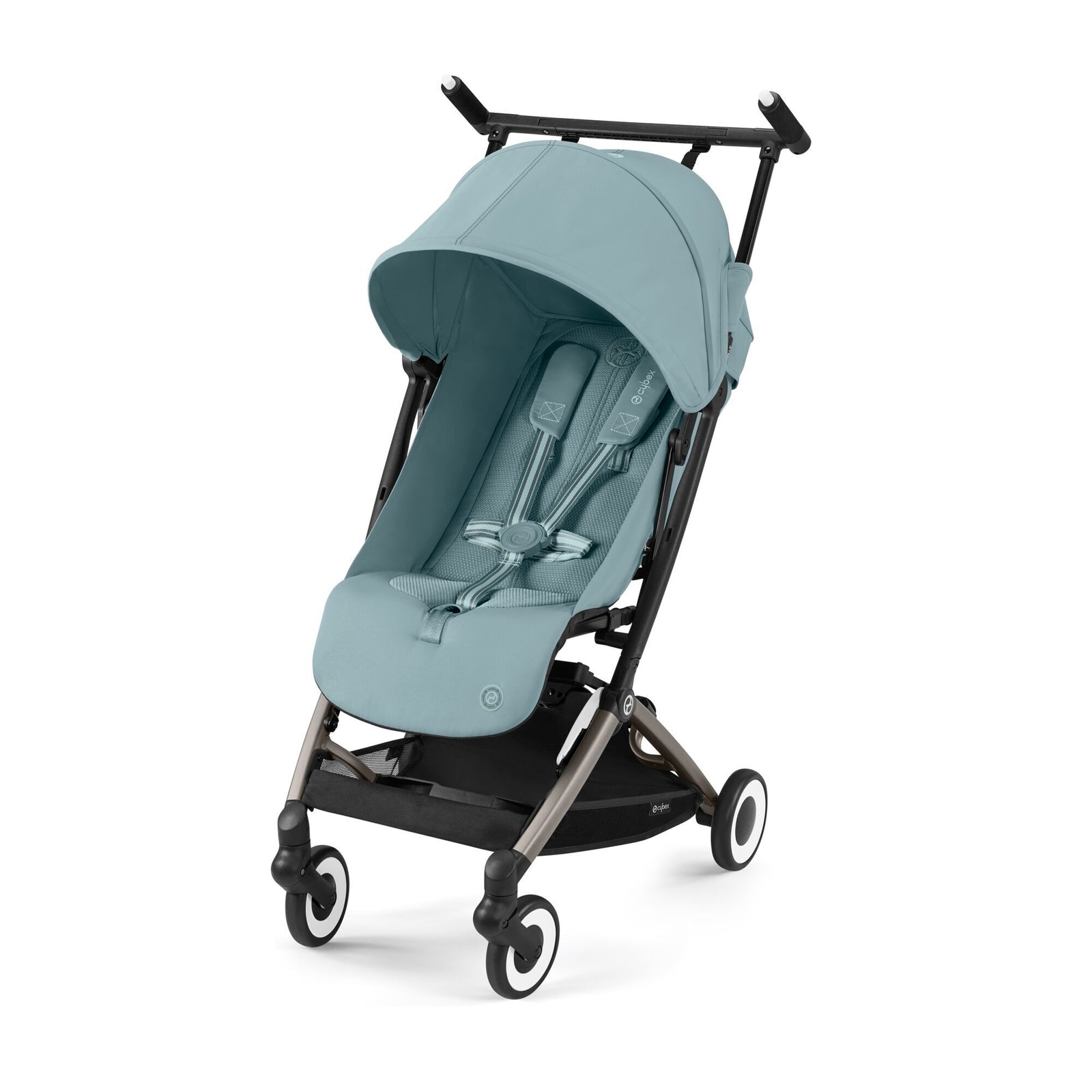 libelle de cybex Cybex Libelle 2 Stroller