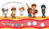Lift-the-Flap: What Are Germs?