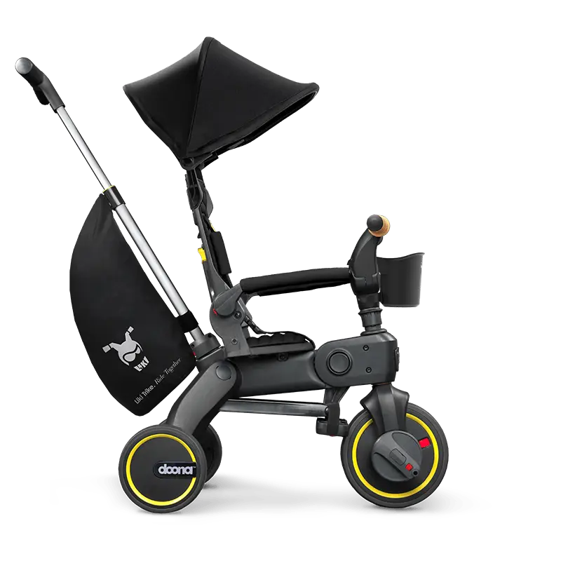 Liki Trike S5
