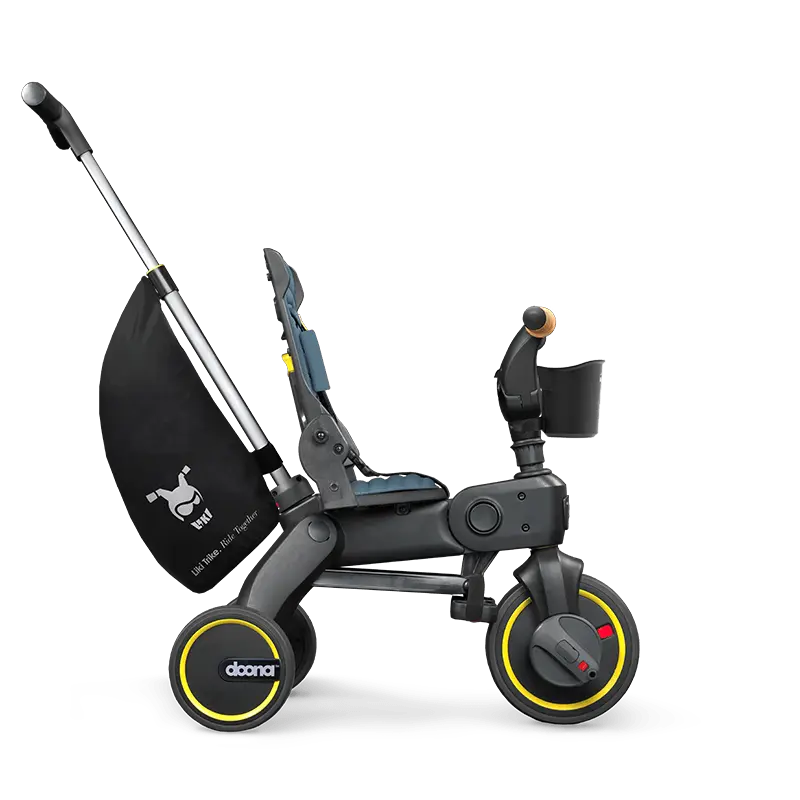 Liki Trike S5