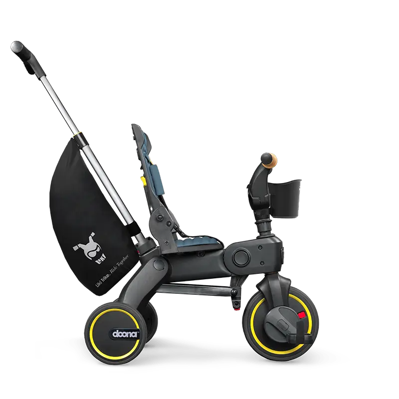 Liki Trike S5