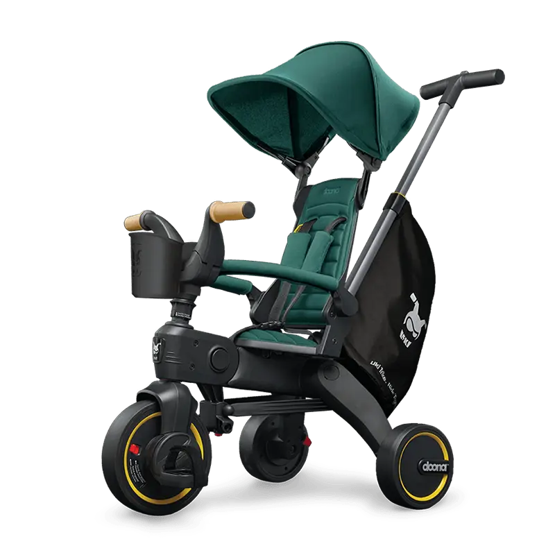 Liki Trike S5