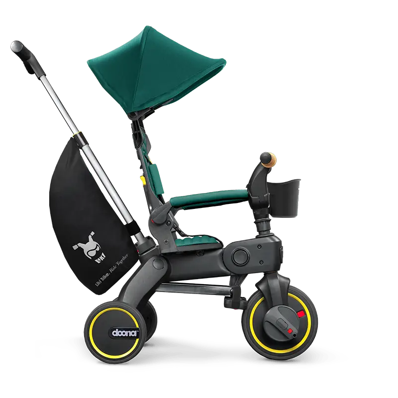 Liki Trike S5