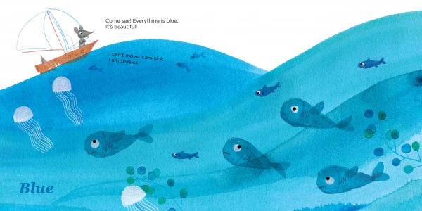 Schiffer Publishing Lili's Colors