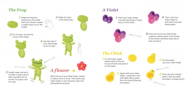 Schiffer Publishing Lili's Colors