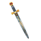 Liontouch Pretend-Play Foam Sword - Knight