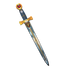 Liontouch Pretend-Play Foam Sword - Knight