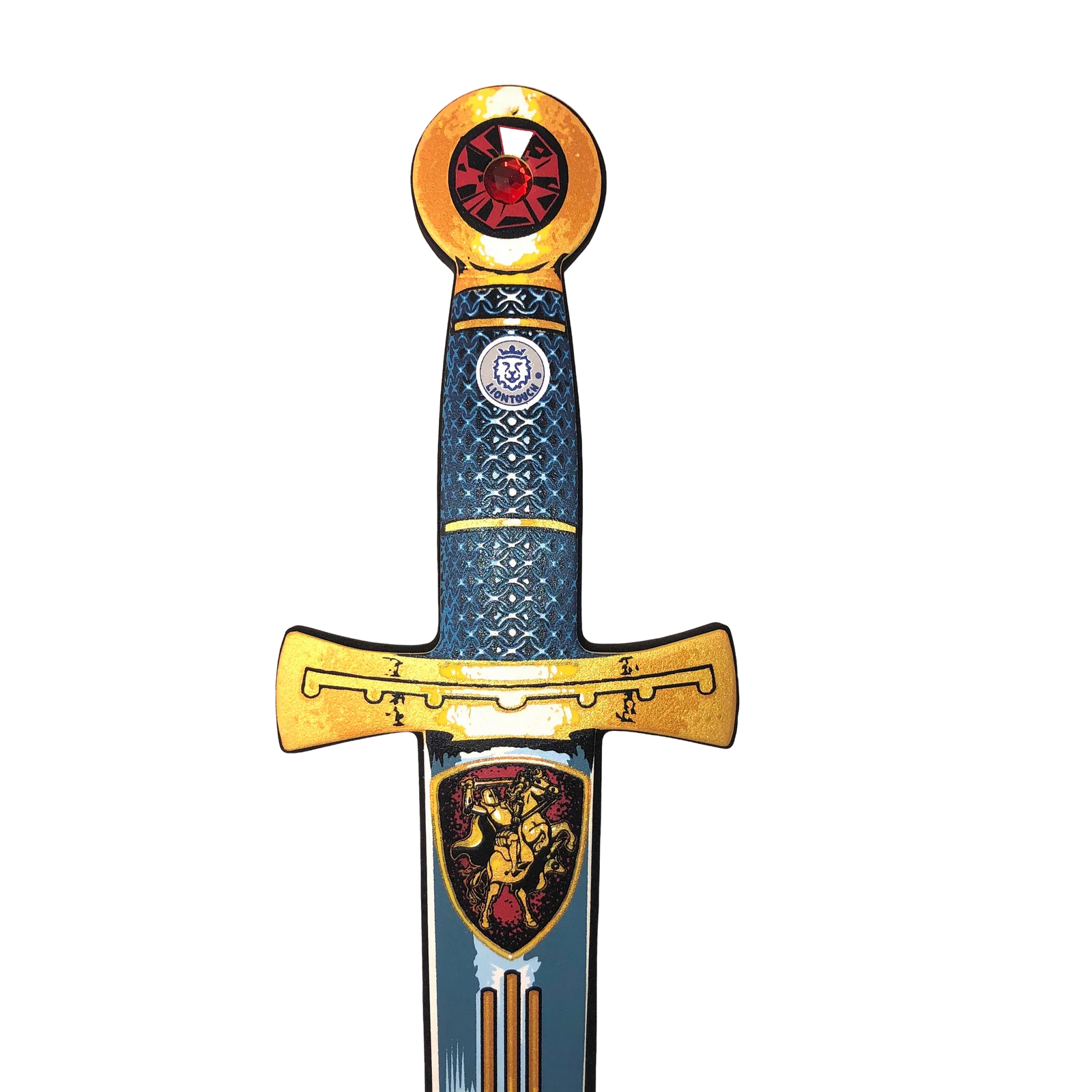 Liontouch Pretend-Play Foam Sword - Knight