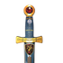 Liontouch Pretend-Play Foam Sword - Knight