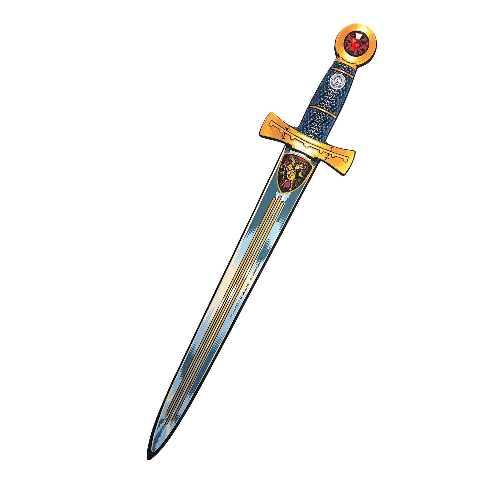 Liontouch Pretend-Play Foam Sword - Knight
