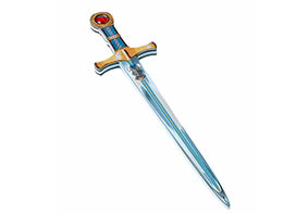 Liontouch Pretend-Play Foam Sword - Mystery Knight