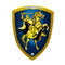 Liontouch Pretend-Play Knight Shield