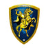 Liontouch Pretend-Play Knight Shield