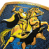 Liontouch Pretend-Play Knight Shield
