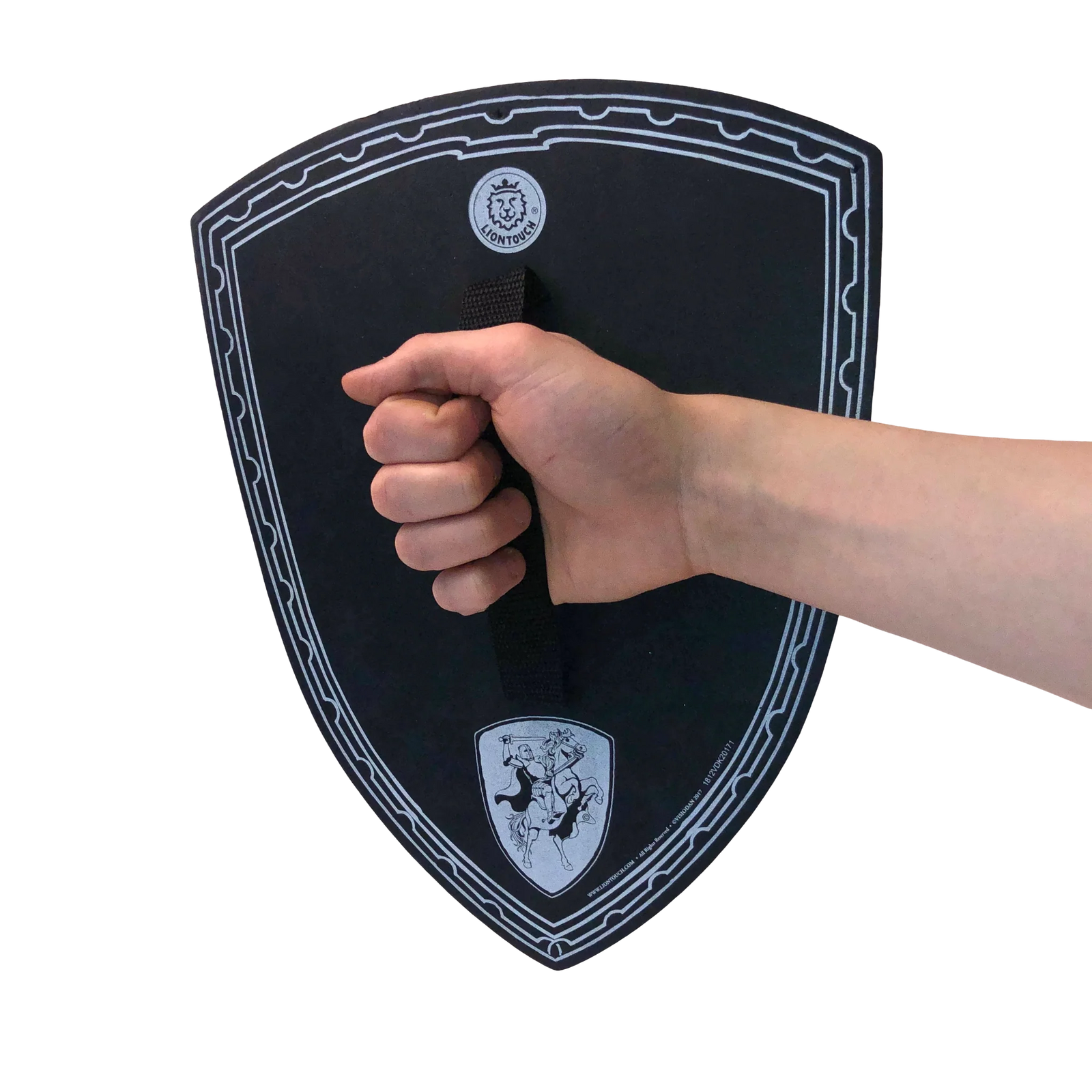 Liontouch Pretend-Play Knight Shield