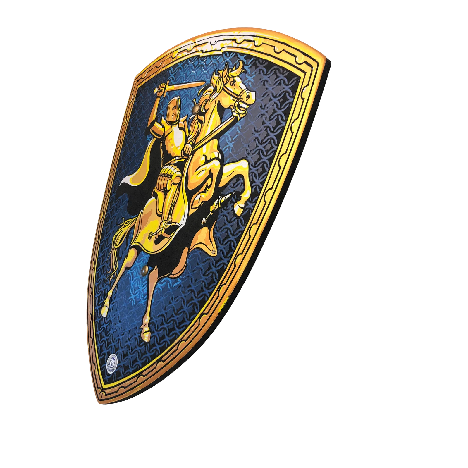 Liontouch Pretend-Play Knight Shield