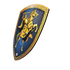 Liontouch Pretend-Play Knight Shield