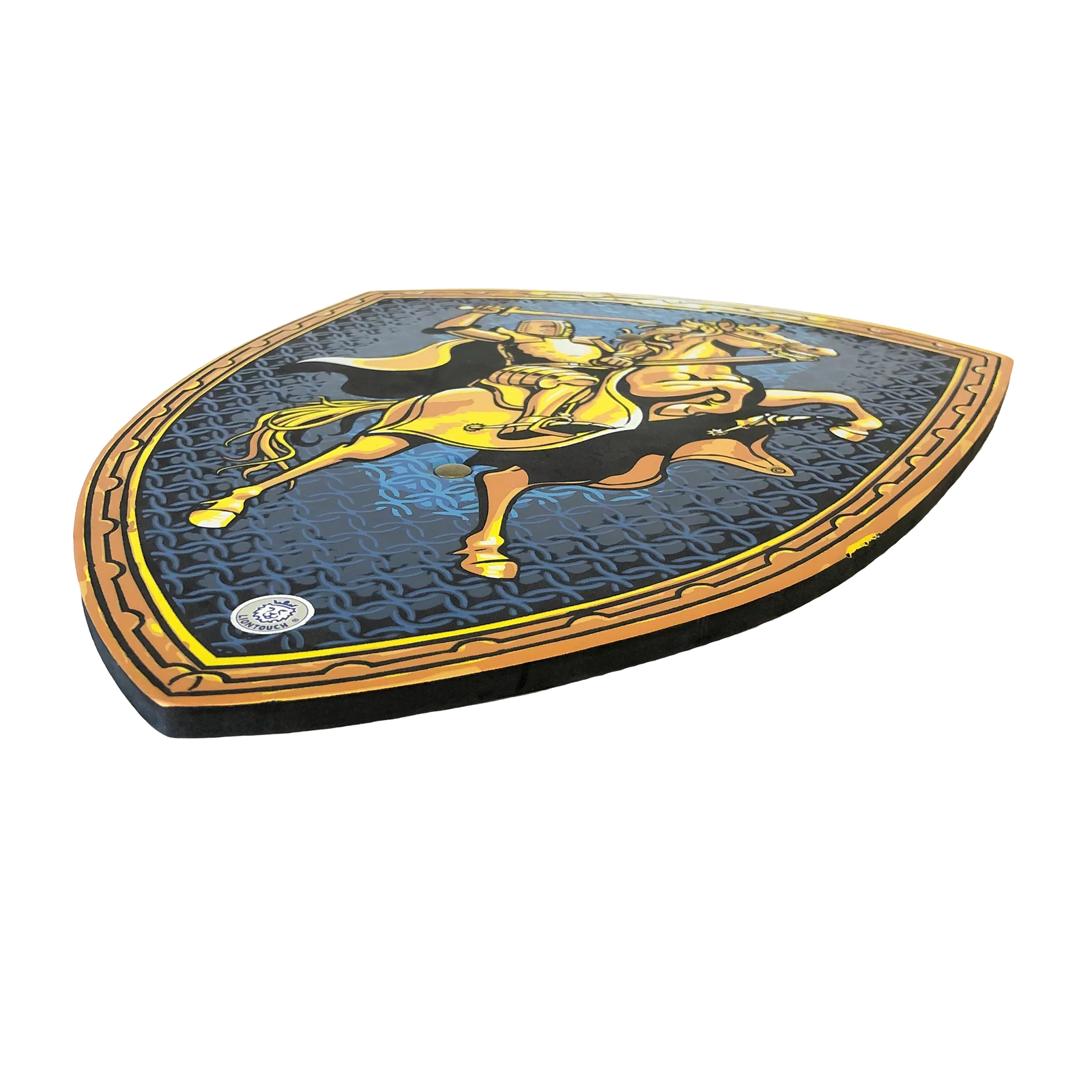 Liontouch Pretend-Play Knight Shield
