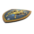 Liontouch Pretend-Play Knight Shield