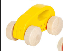 Hape Little Autos