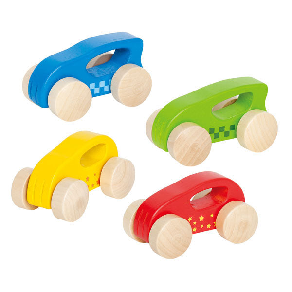 Hape Little Autos