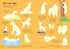 Little First Stickers Dogs and Puppies