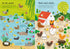 Little First Stickers Farm