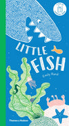 Little Fish - Pop Up Story