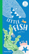 W. W. Norton & Company Little Fish - Pop Up Story