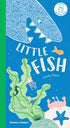 W. W. Norton & Company Little Fish - Pop Up Story