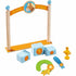 Haba Little Friends Winner's Pedestal Playset