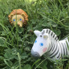 Little Friends Zebra