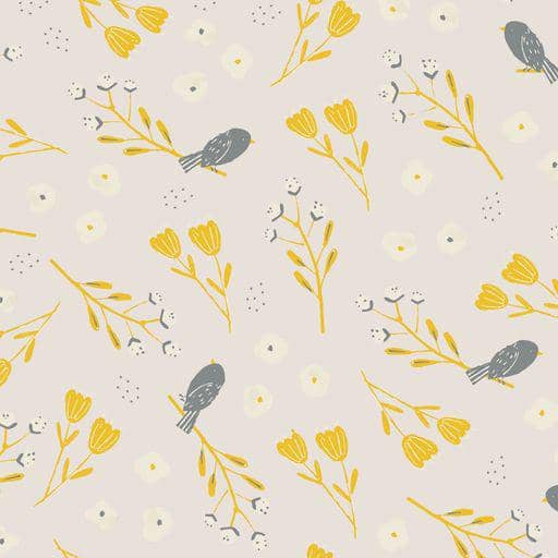 Logan Organic Cotton Magnetic Parent Favorite Footie
