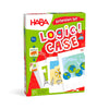 Logic! CASE Extension Set - Vacation & Travel, Age 7+