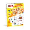 Logic! CASE Extension Set – Everyday Life, Age 4+