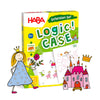 Logic! CASE Extension Set – Princesses, Age 5+