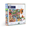 London Market 1000 Piece Puzzle