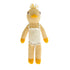 BlaBla Kids Lucille The Duck Rattle
