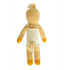 BlaBla Kids Lucille The Duck Rattle