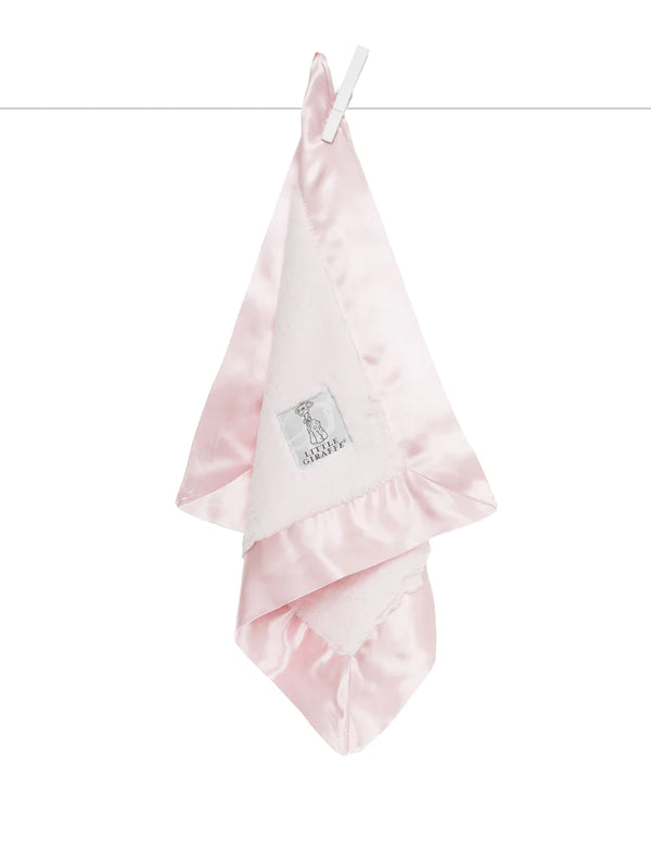 Luxe™ Blanky, Pink