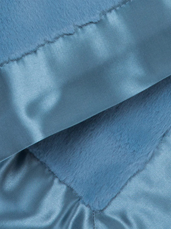 Luxe™ Blanky, Cornflower